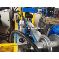 Licht Kiel Metall Stahl Stud und Track Roll Forming Machine von Hangzhou Zhejiang China